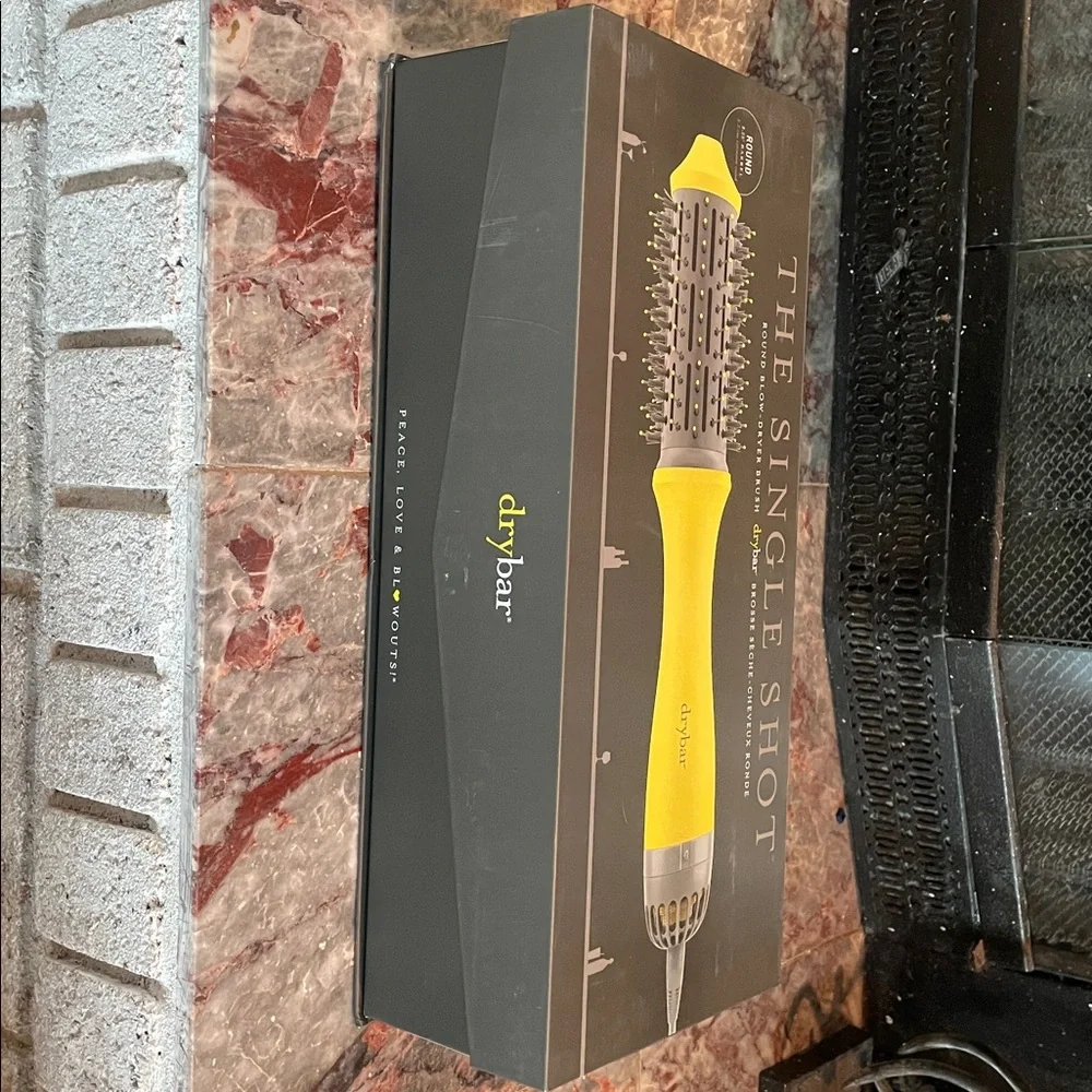 Drybar The Single Shot - Picture 2 of 5